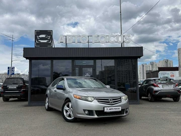 Авто Honda Accord 2008 № 8860054