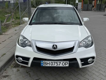 Авто Acura Rdx 2010 № 8860060
