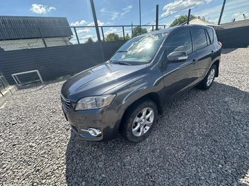 Авто Toyota Rav 4 2010 № 8860061