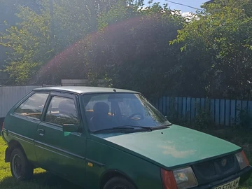 Авто ЗАЗ Таврия 2007 № 8860068