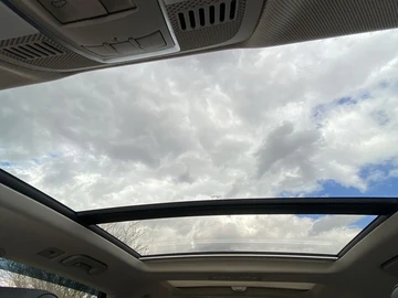 Авто Audi Q7 2015 № 8860076
