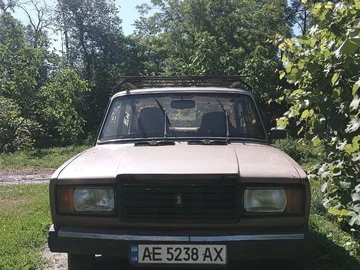 Авто ВАЗ 2105 1990 № 8860080