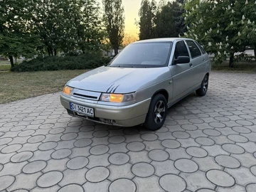 Авто ВАЗ 21112 2007 № 8860084