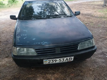 Авто Peugeot 405 1996 № 8860107