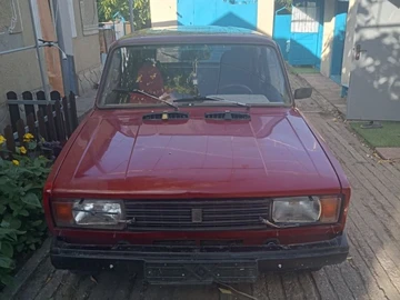 Авто ВАЗ 2104 1990 № 8860109
