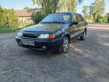Авто ВАЗ 2115 2007 № 8860110
