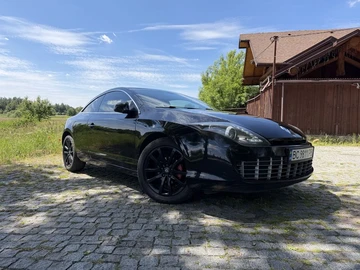 Авто Renault Laguna 2012 № 8860118