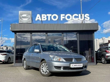 Авто Mitsubishi Lancer 2006 № 8860119