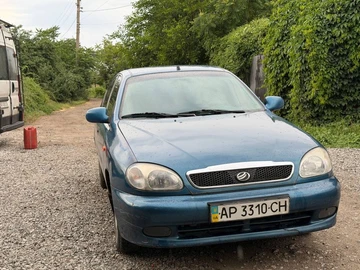 Авто Daewoo Sens 2012 № 8860120