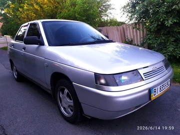 Авто ВАЗ 2110 2009 № 8860128