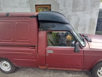 Авто Иж 21251 2006 № 8860129