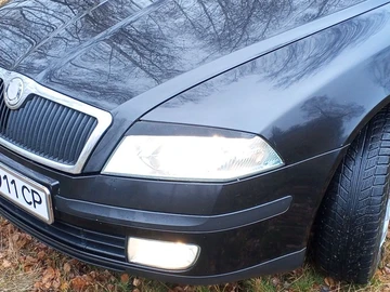 Авто Skoda Octavia 2006 № 8860131