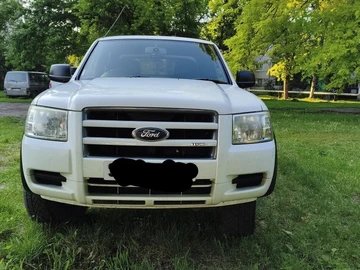 Авто Ford Ranger 2008 № 8860134