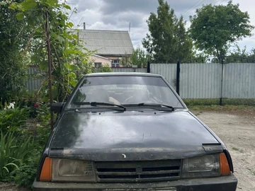 Авто ВАЗ 21099 1995 № 8860140