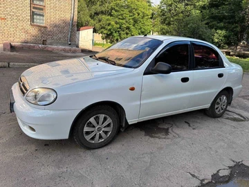 Авто Daewoo Arcadia 2011 № 8860145