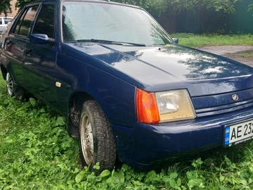 Авто ЗАЗ 965 2008 № 8860149