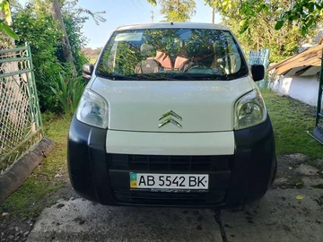 Авто Citroen Nemo 2011 № 8860155