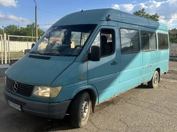 Авто Mercedes Sprinter 1995 № 8860218