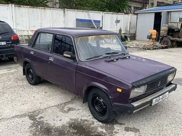 Авто ВАЗ 2105 1989 № 8860223