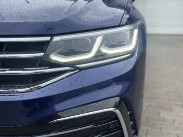 Авто Volkswagen Tiguan 2022 № 8860226