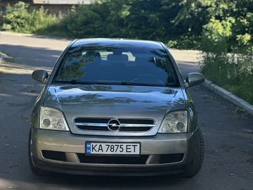 Авто Opel Vectra 2002 № 8860256