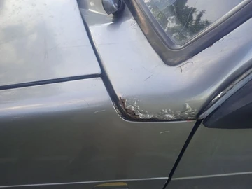 Авто ВАЗ 2109 1995 № 8860265