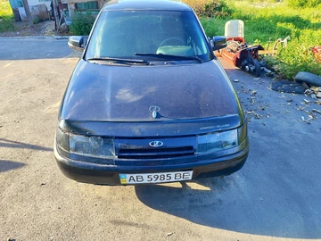 Авто ВАЗ 2110 2007 № 8860268