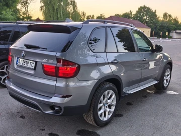 Авто BMW X5 2011 № 8860270