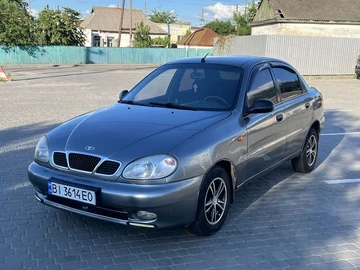 Авто Daewoo Arcadia 2007 № 8860271