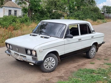 Авто ВАЗ 2106 1990 № 8860280