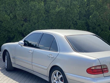 Авто Mercedes 320 2001 № 8860310