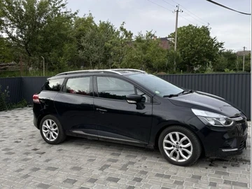 Авто Renault Clio 2017 № 8860316