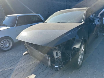 Авто Mazda 3 2016 № 8860321
