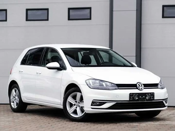 Авто Volkswagen Golf 2021 № 8860323