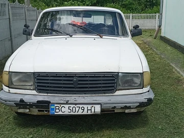 Авто ГАЗ 31029 1995 № 8860324