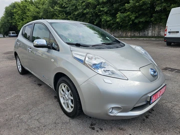 Авто Nissan Leaf 2014 № 8860328