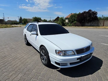 Авто Nissan Cefiro 1998 № 8860329