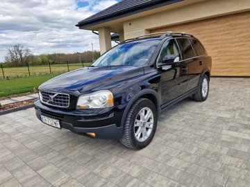 Авто Volvo Xc90 2012 № 8860332