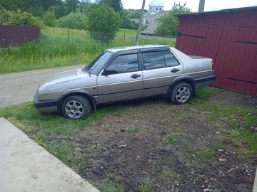Авто Volkswagen Jetta 1995 № 8860343