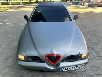 Авто Alfa Romeo 166 1999 № 8860355