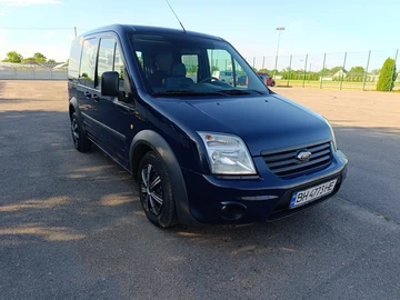 Авто Ford Tourneo Connect 2011 № 8860362