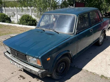 Авто ВАЗ 2105 1989 № 8860364