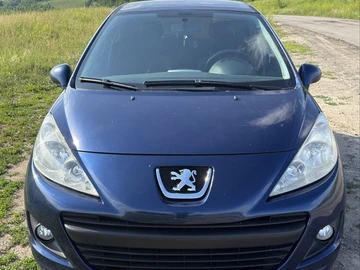 Авто Peugeot 207 2011 № 8860365