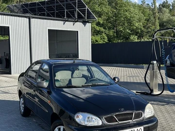 Авто Daewoo Sens 2007 № 8860371
