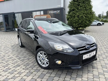 Авто Ford Focus 2013 № 8860372