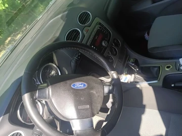 Авто Ford Focus 2008 № 8860373