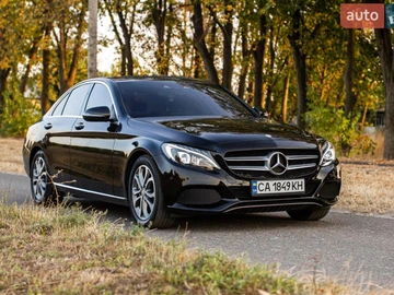 Авто Mercedes 220 2015 № 8860376