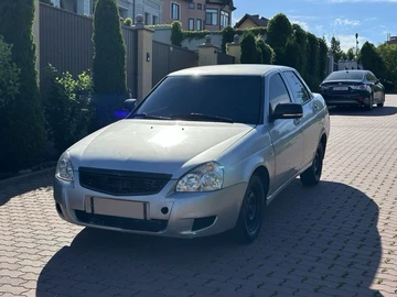 Авто ВАЗ 2170 Priora 2006 № 8860378