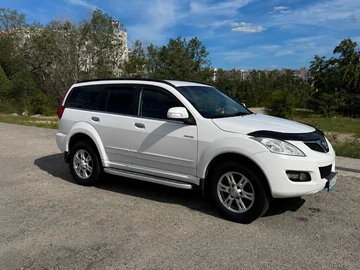 Авто Great Wall Haval 2011 № 8860381