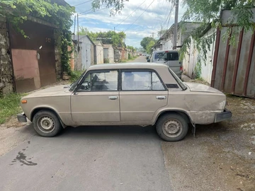 Авто ВАЗ 2101 1975 № 8860382